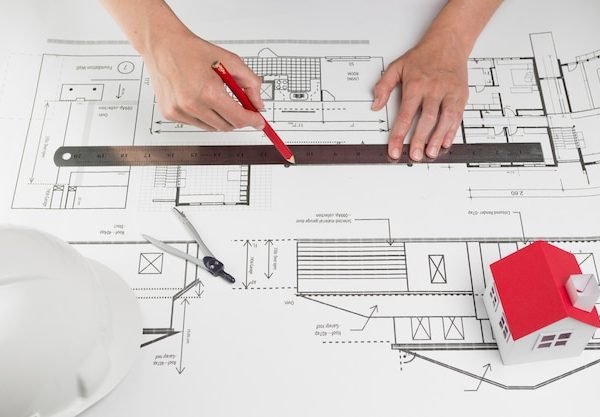 Institutional Design – Community Learning Center