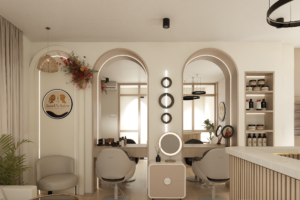 JaanU’s Salon
